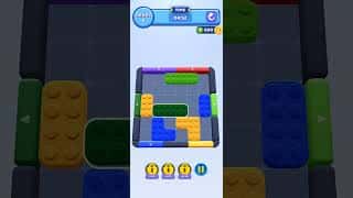 Color Block Jam Level 6 Solution Walkthrough