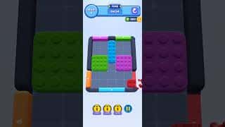 Color Block Jam Level 5 Solution Walkthrough