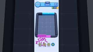 Color Block Jam Level 1 Solution Walkthrough