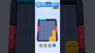 Color Block Jam Level 3 Solution Walkthrough